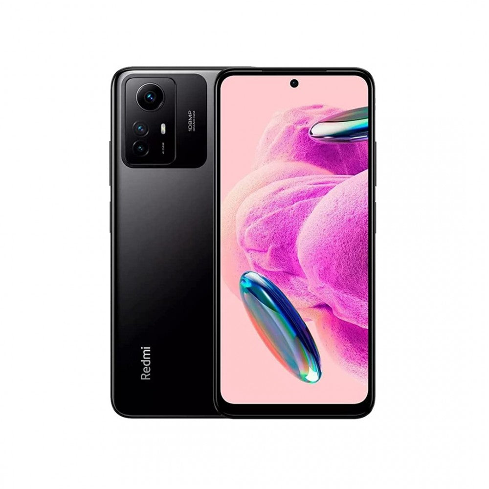 Xiaomi Redmi Note 12S