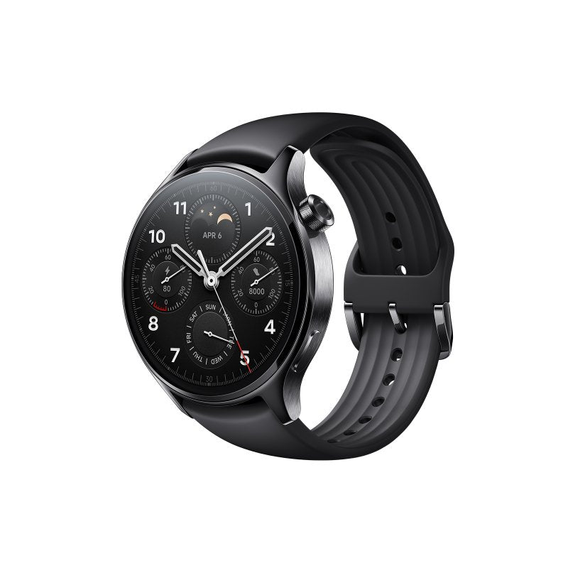 Xiaomi Mi Watch S1 Pro