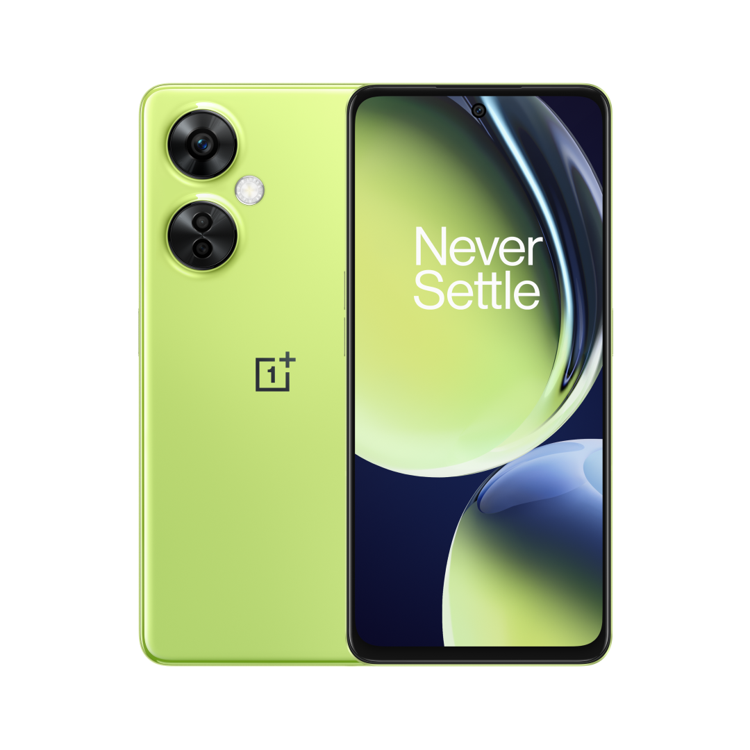 Oneplus Nord CE 3 Lite 5G