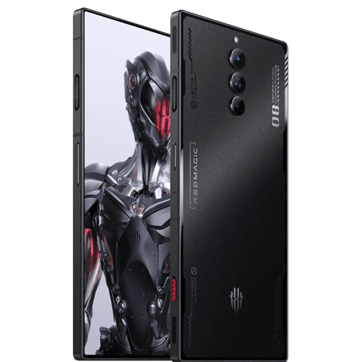 Nubia Redmagic 8 Pro