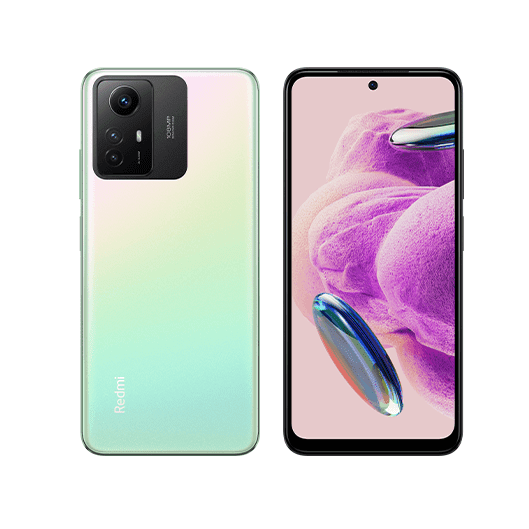Xiaomi Redmi Note 12S