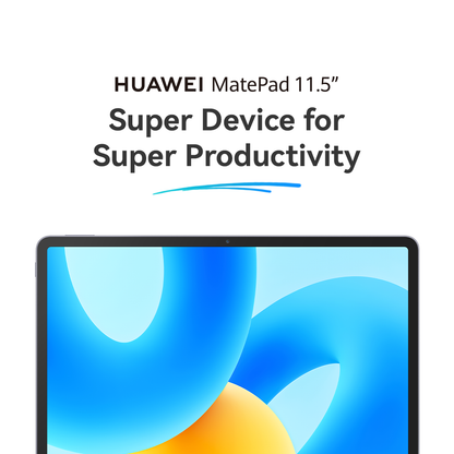 Huawei Matepad 11.5" WiFi