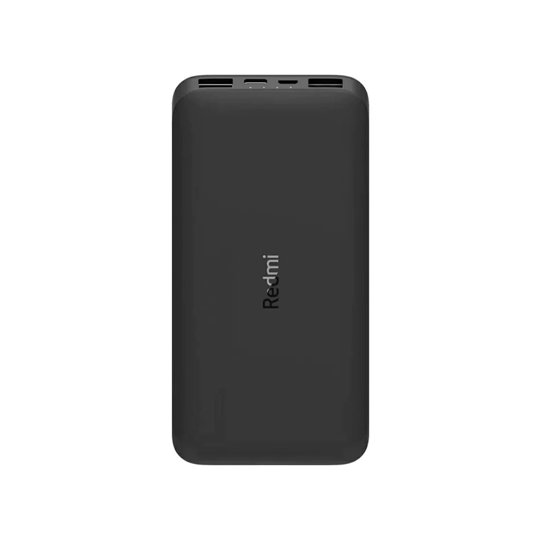 Xiaomi Redmi Power Bank 10000 mAh