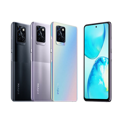 Infinix Note 10 Pro