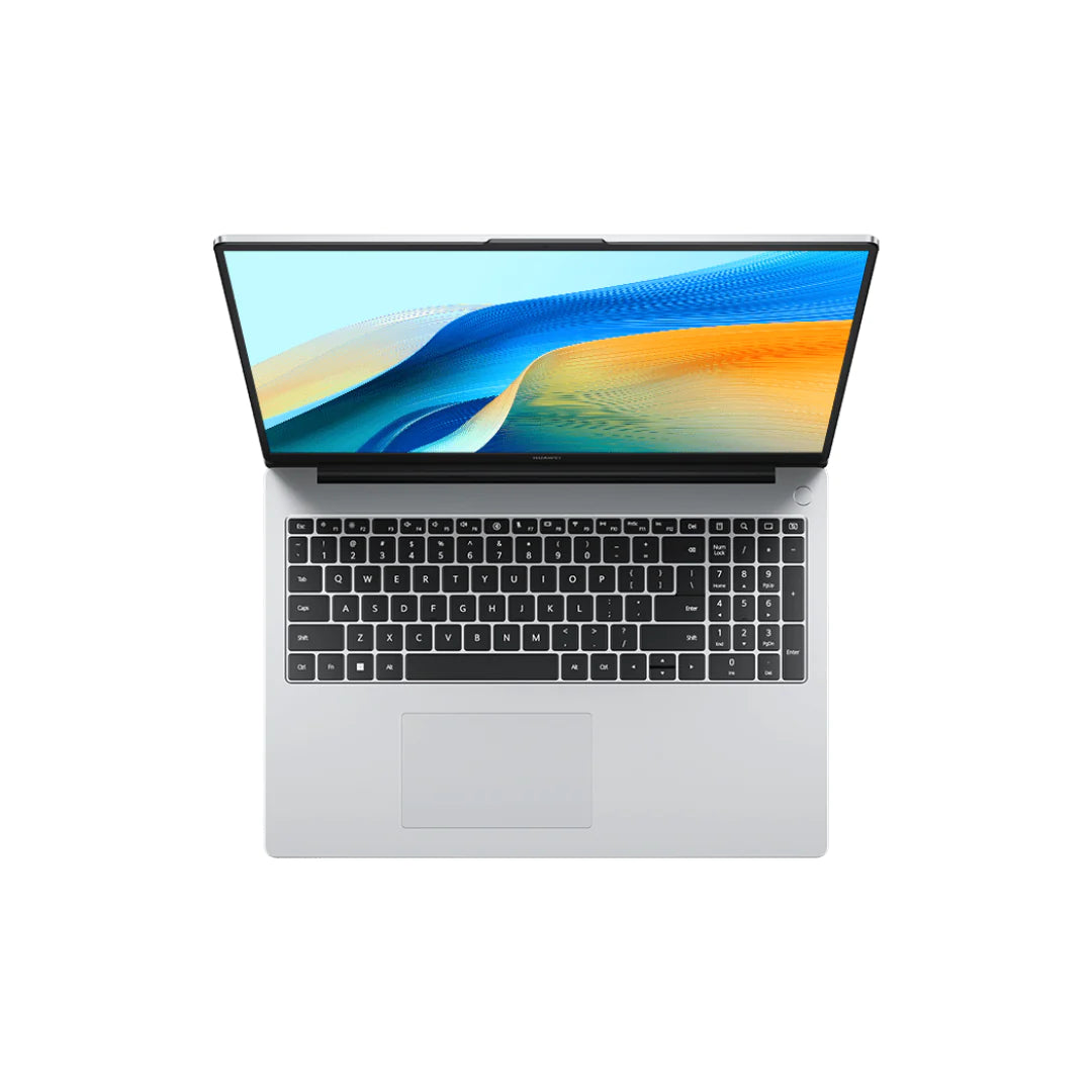 MCLG-X Huawei Matebook D16 2024 Intel i5 13th Gen