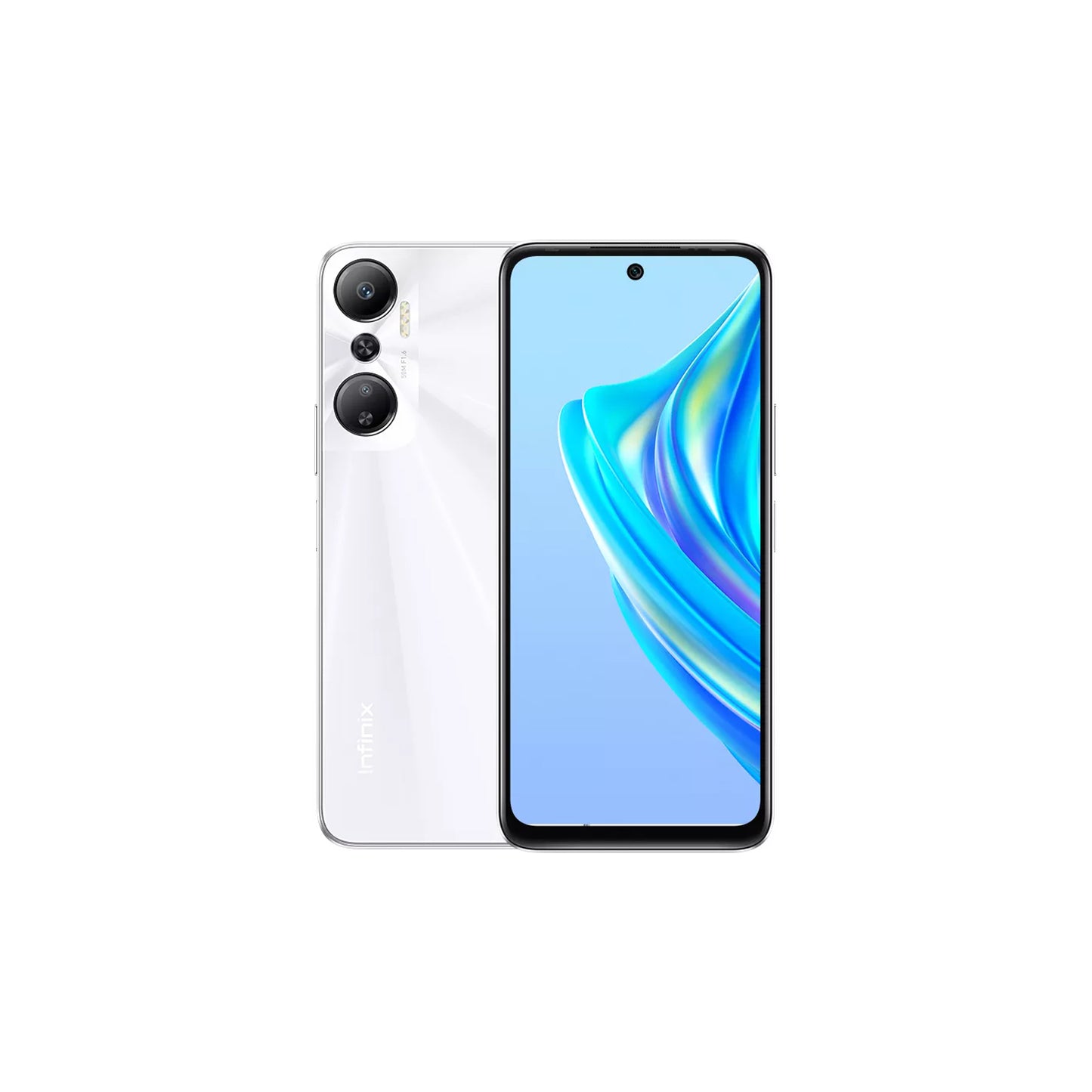 Infinix Hot 20