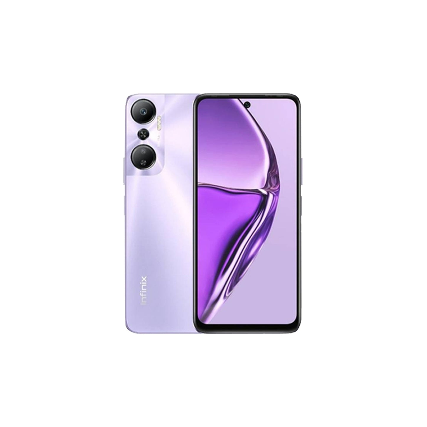 Infinix Hot 20