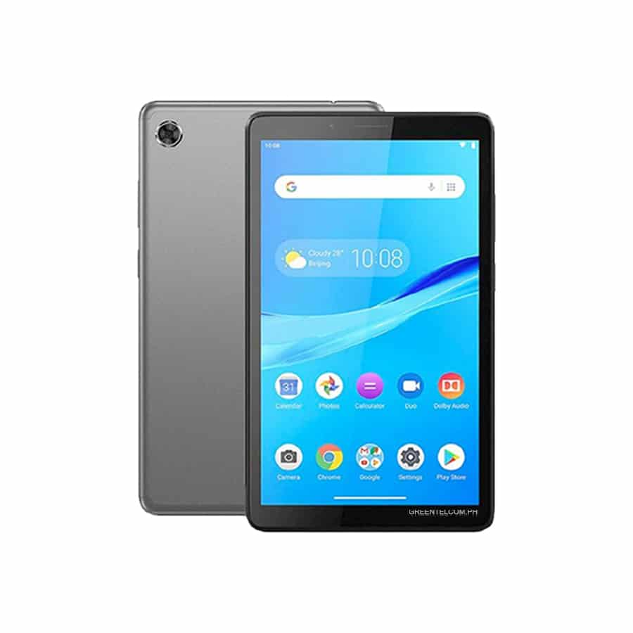 Lenovo Smart Tab M8