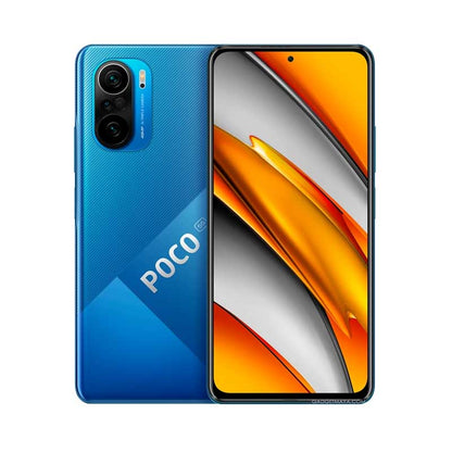 Poco F3