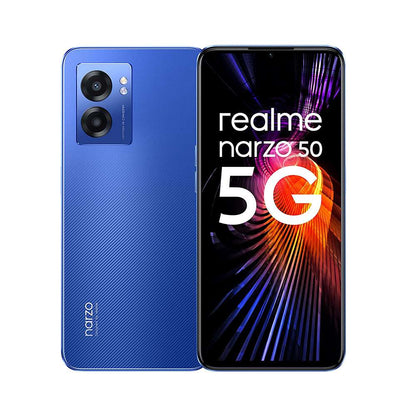 Realme Narzo 50 5G