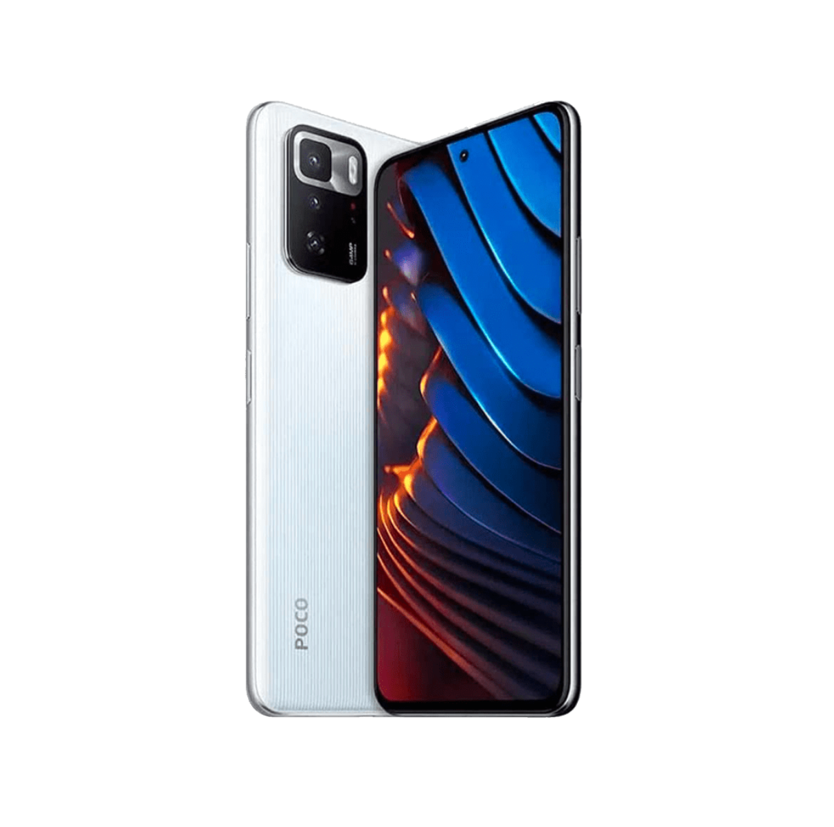 Poco X3 GT 5G – Tekpone