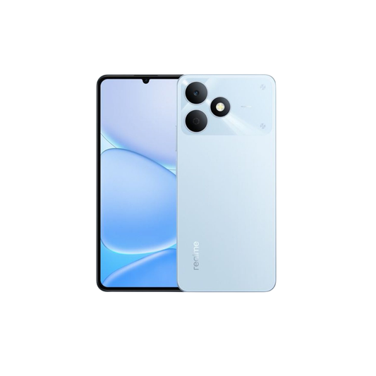 Realme Note 80