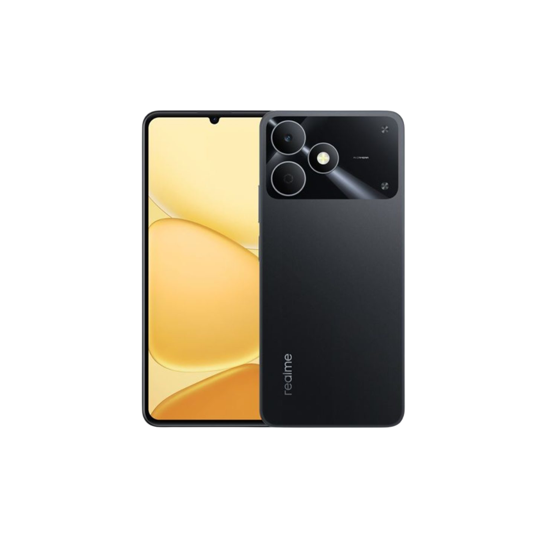 Realme Note 80