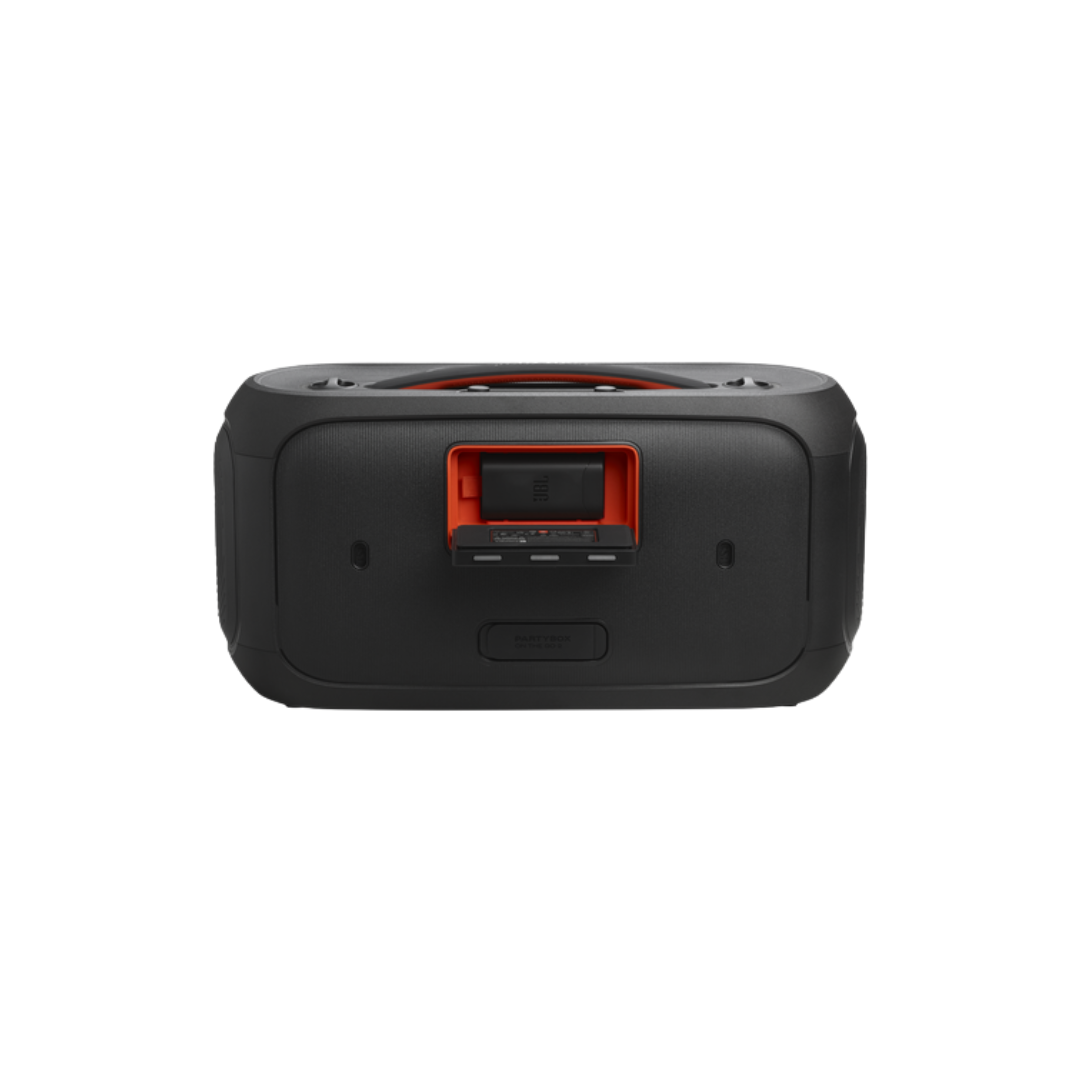 JBL PartyBox On-The-Go 2