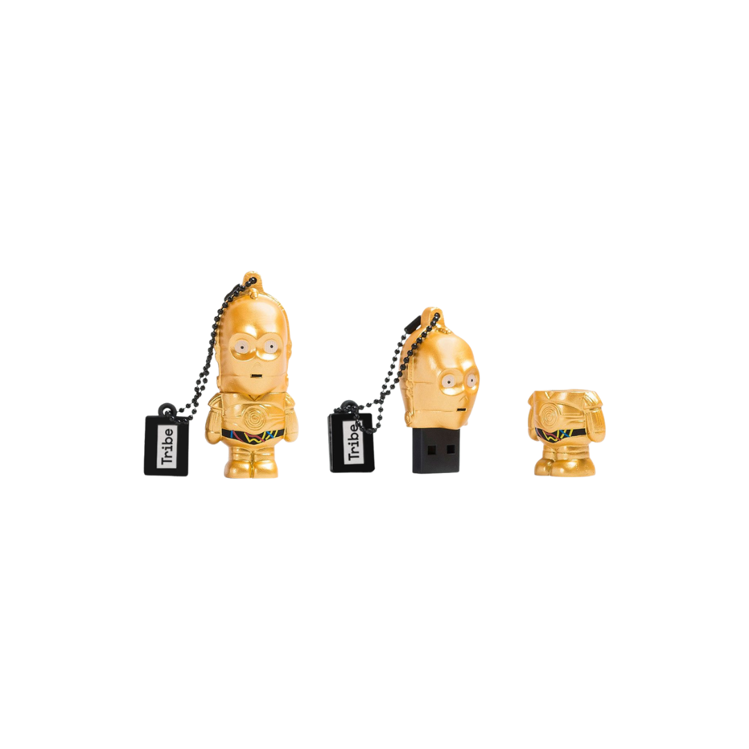 Star Wars USB Flash Drive