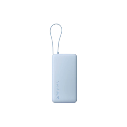 Xiaomi 67W Power Bank 20000mah (Integrated Cable)