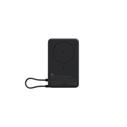 Xiaomi Magnetic Power Bank 10000mah w/ Built-in Stand