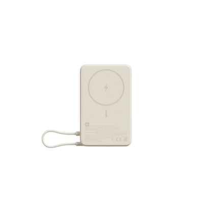Xiaomi Magnetic Power Bank 10000mah w/ Built-in Stand