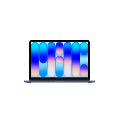 MacBook Neo