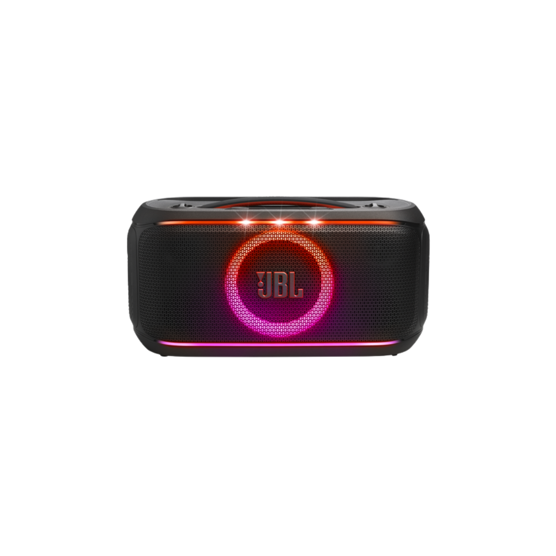 JBL Harman PartyBox On The Go 2 Plus
