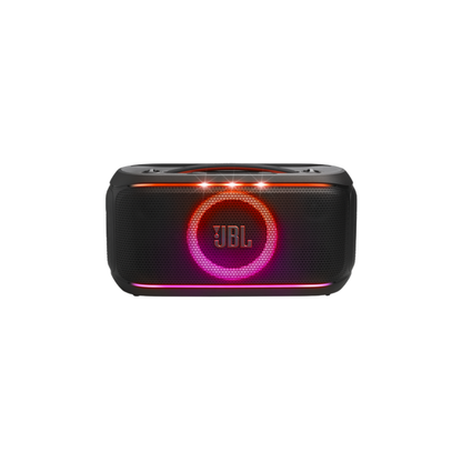 JBL Harman PartyBox On The Go 2 Plus