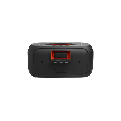 JBL Harman PartyBox On The Go 2 Plus