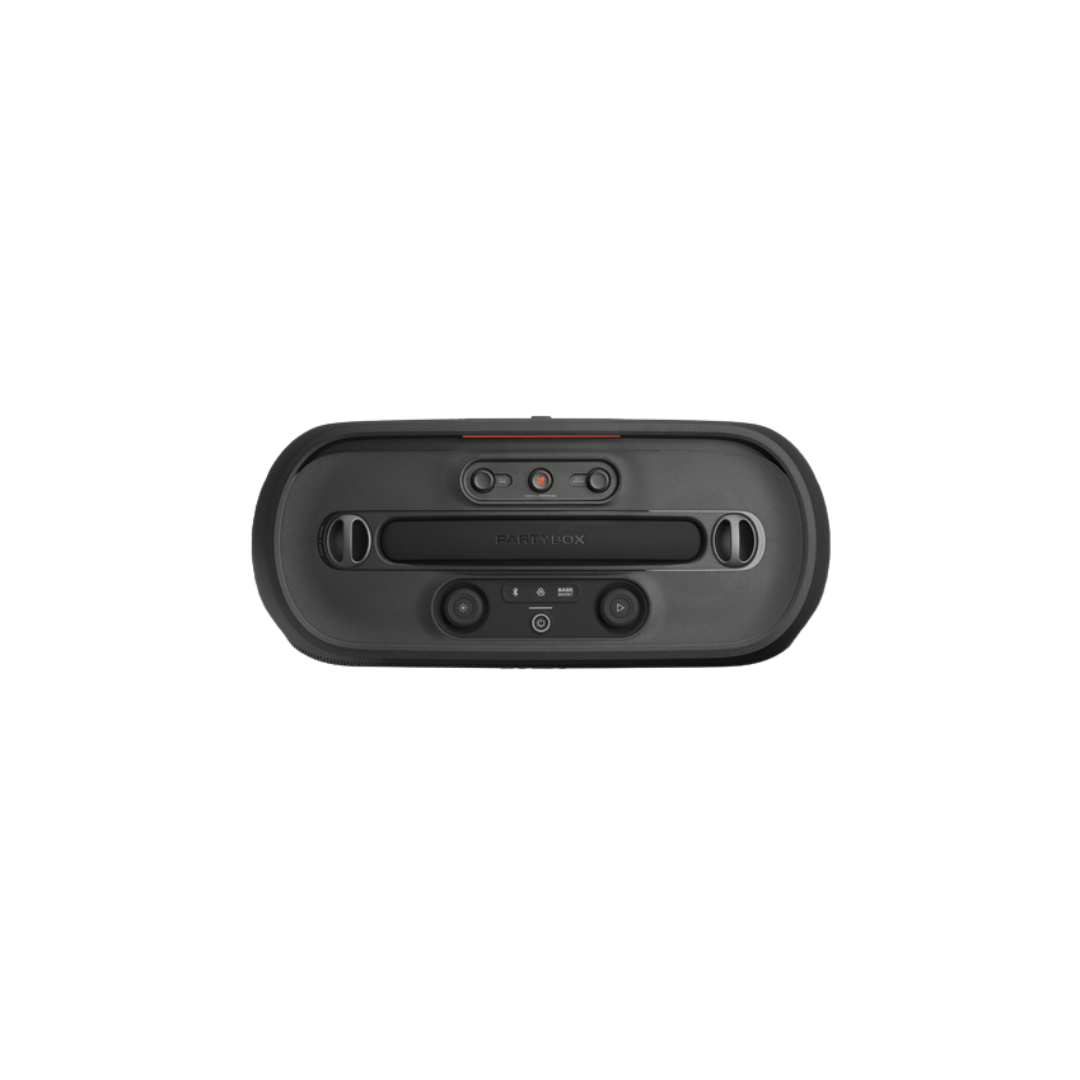 JBL Harman PartyBox On The Go 2 Plus