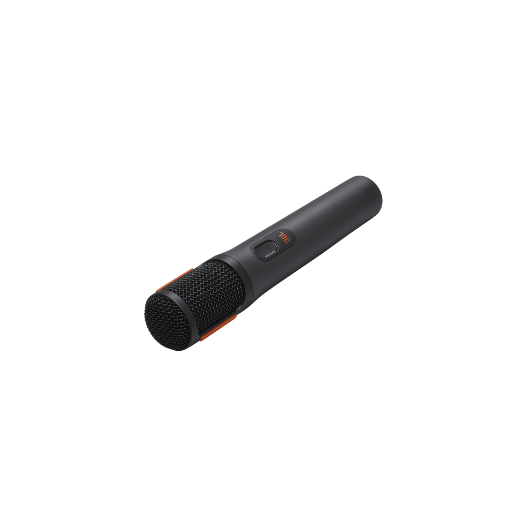 JBL Harman PartyBox Wireless Mic
