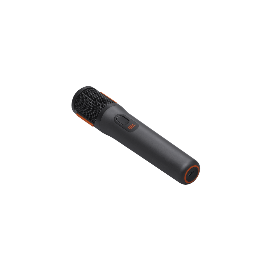 JBL Harman PartyBox Wireless Mic
