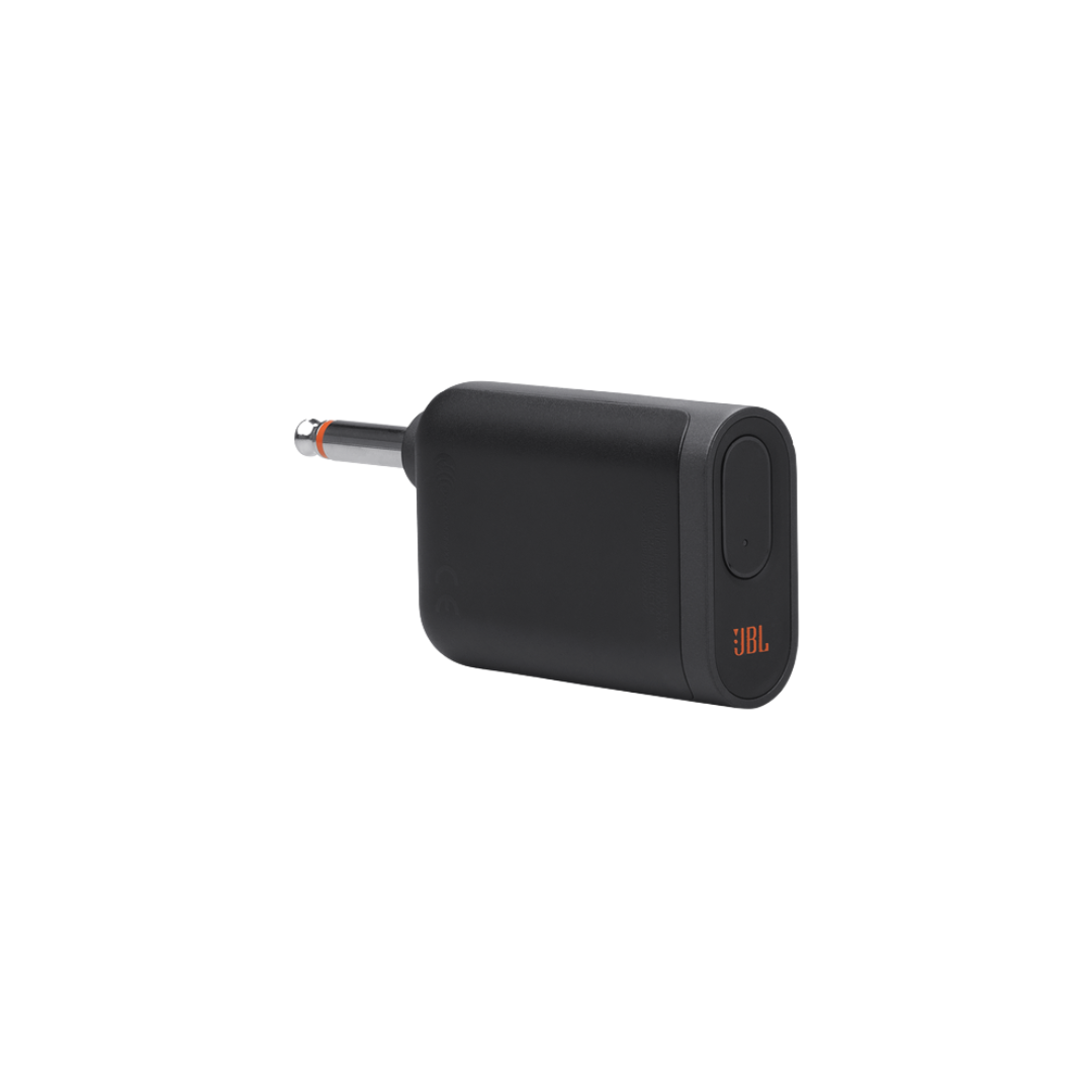 JBL Harman PartyBox Wireless Mic