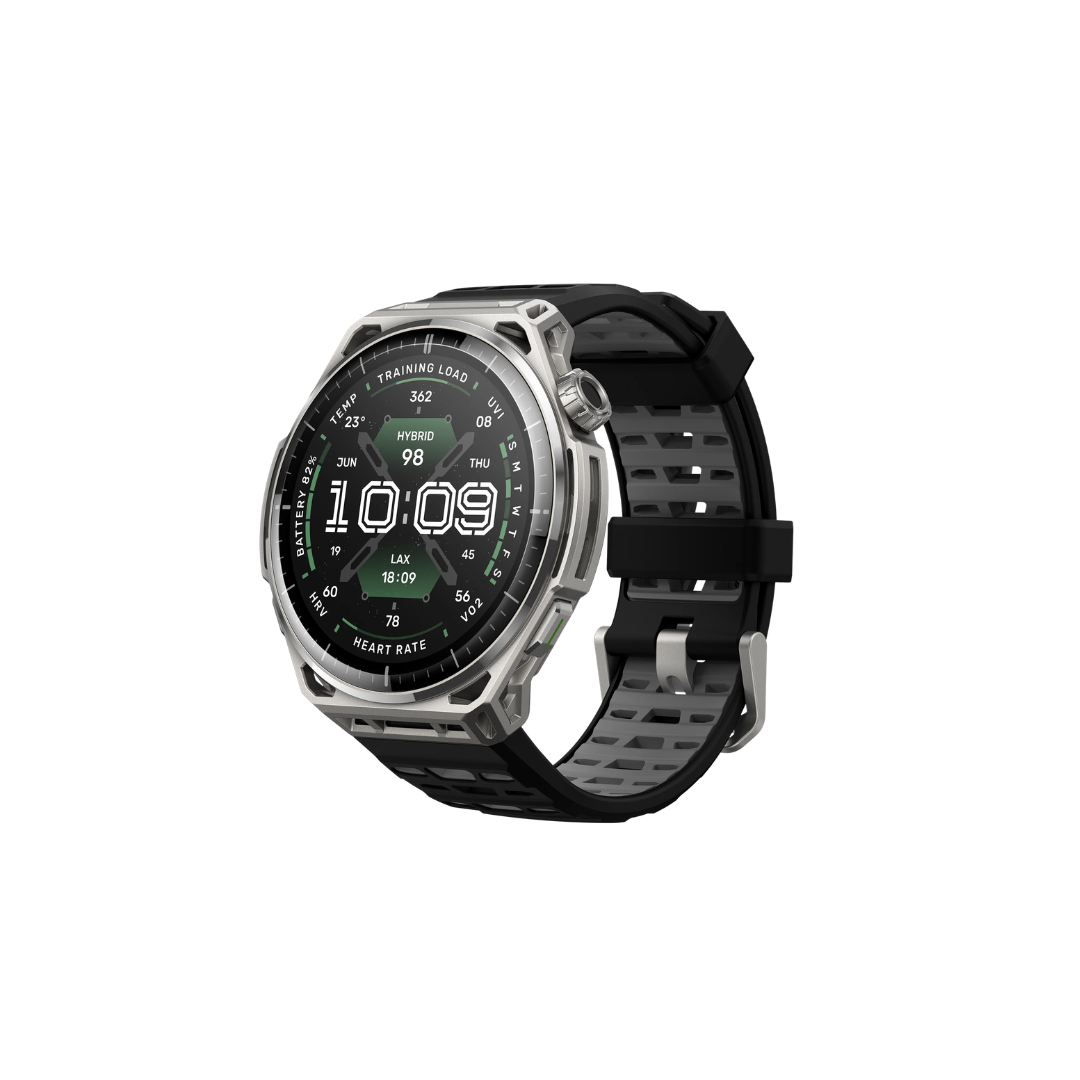 Amazfit Balance 3
