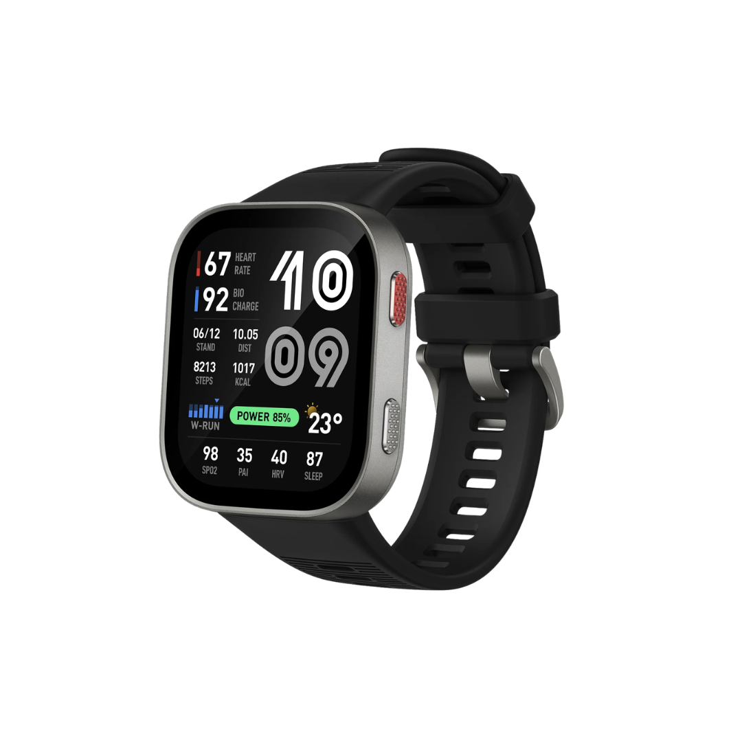 Amazfit Bip Max