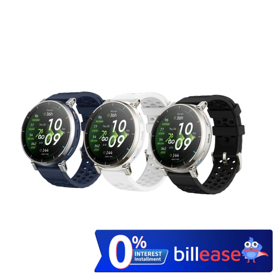 Amazfit Active 3 Premium