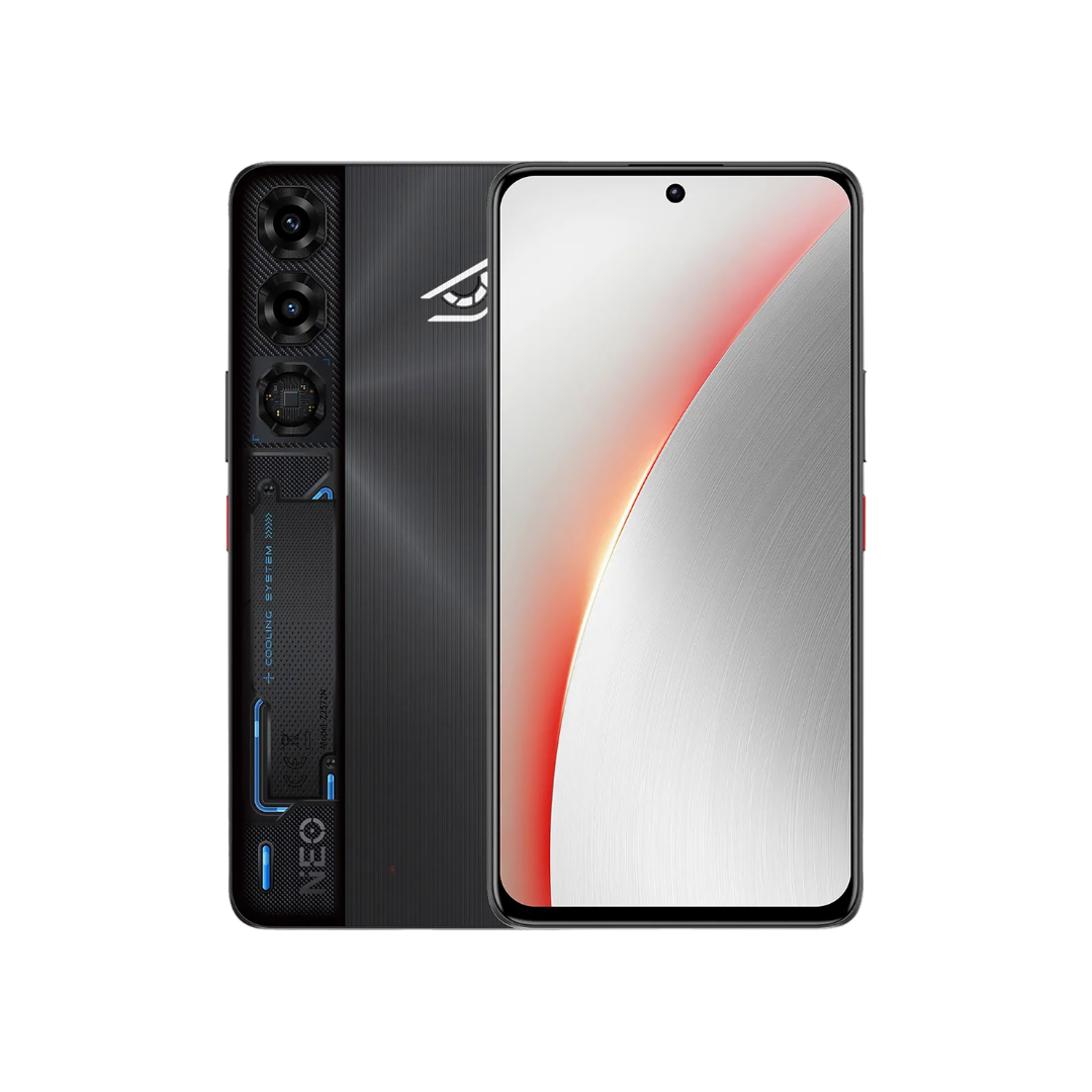 Nubia Neo 5 Max 5G