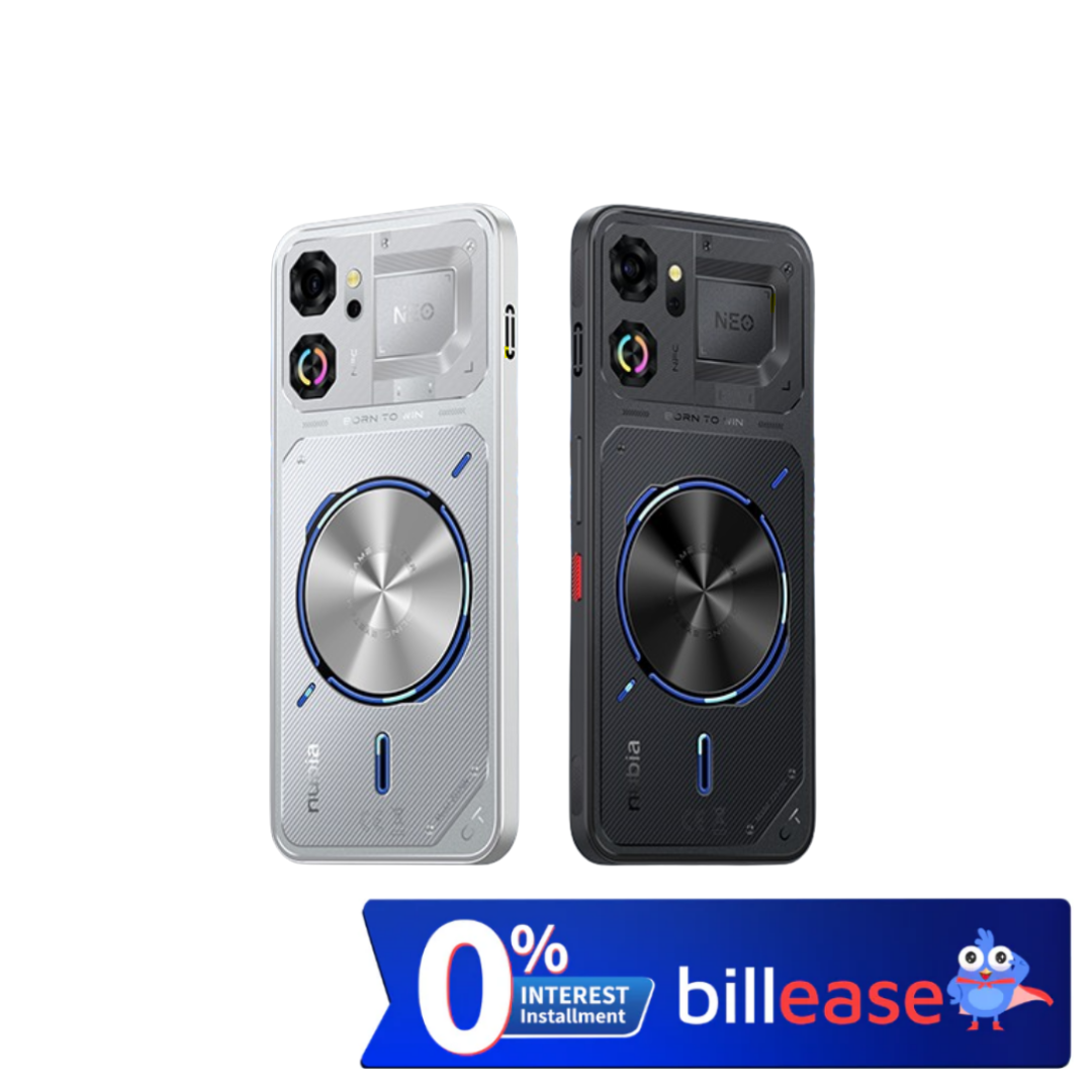 Nubia Neo 5 GT 5G Special Edition