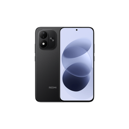 Xiaomi Redmi Note 17