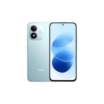 Xiaomi Redmi Note 17 5G