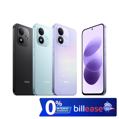 Xiaomi Redmi Note 17 5G