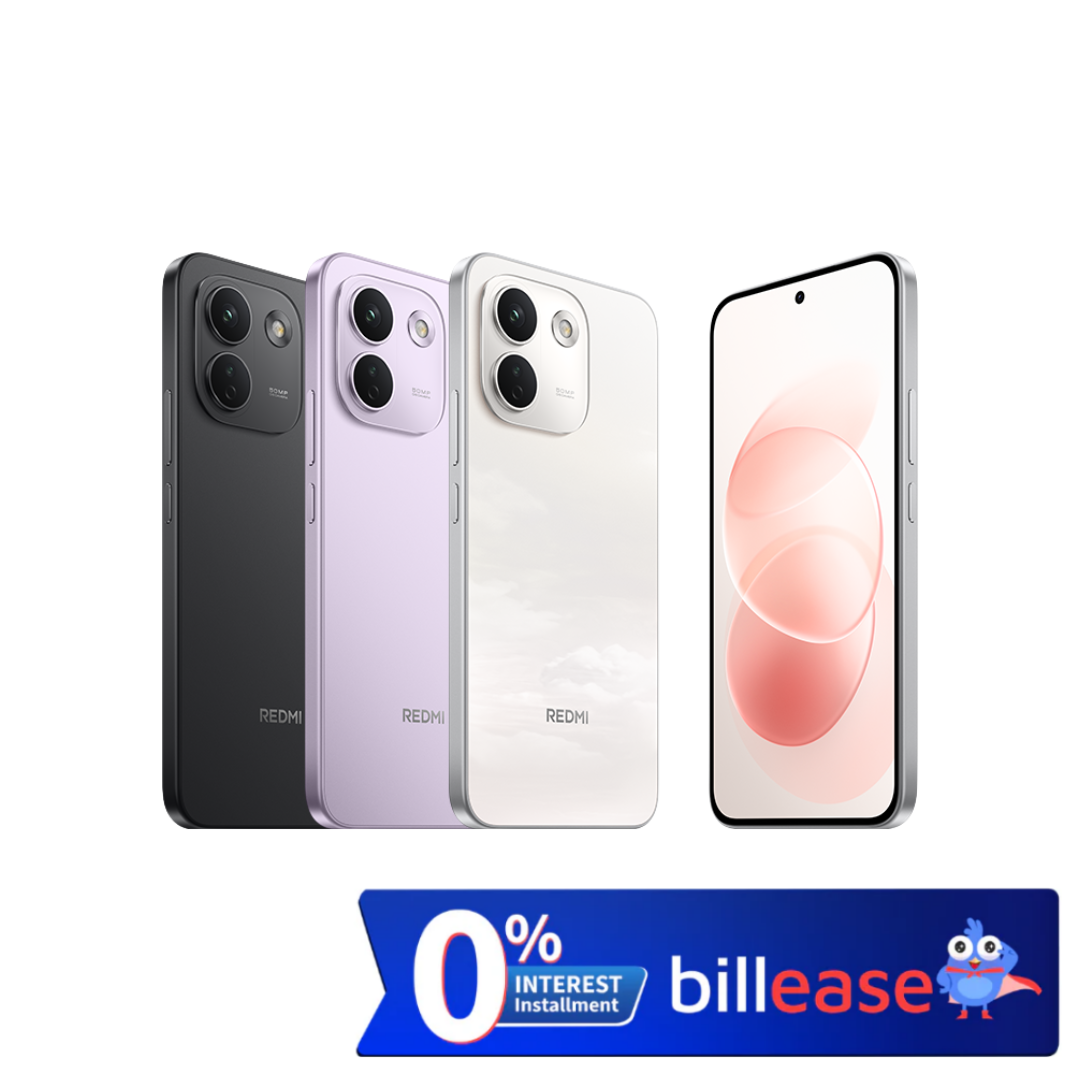 Xiaomi Redmi Note 17 Pro Max 5G