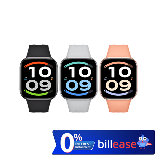 Xiaomi Redmi Watch 6 Active