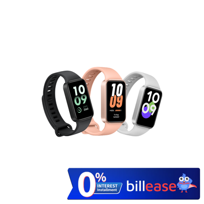Xiaomi Smart Band 11 Active