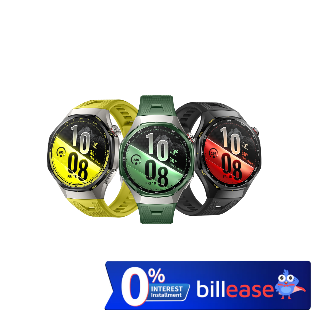 Huawei Watch GT 7 Pro