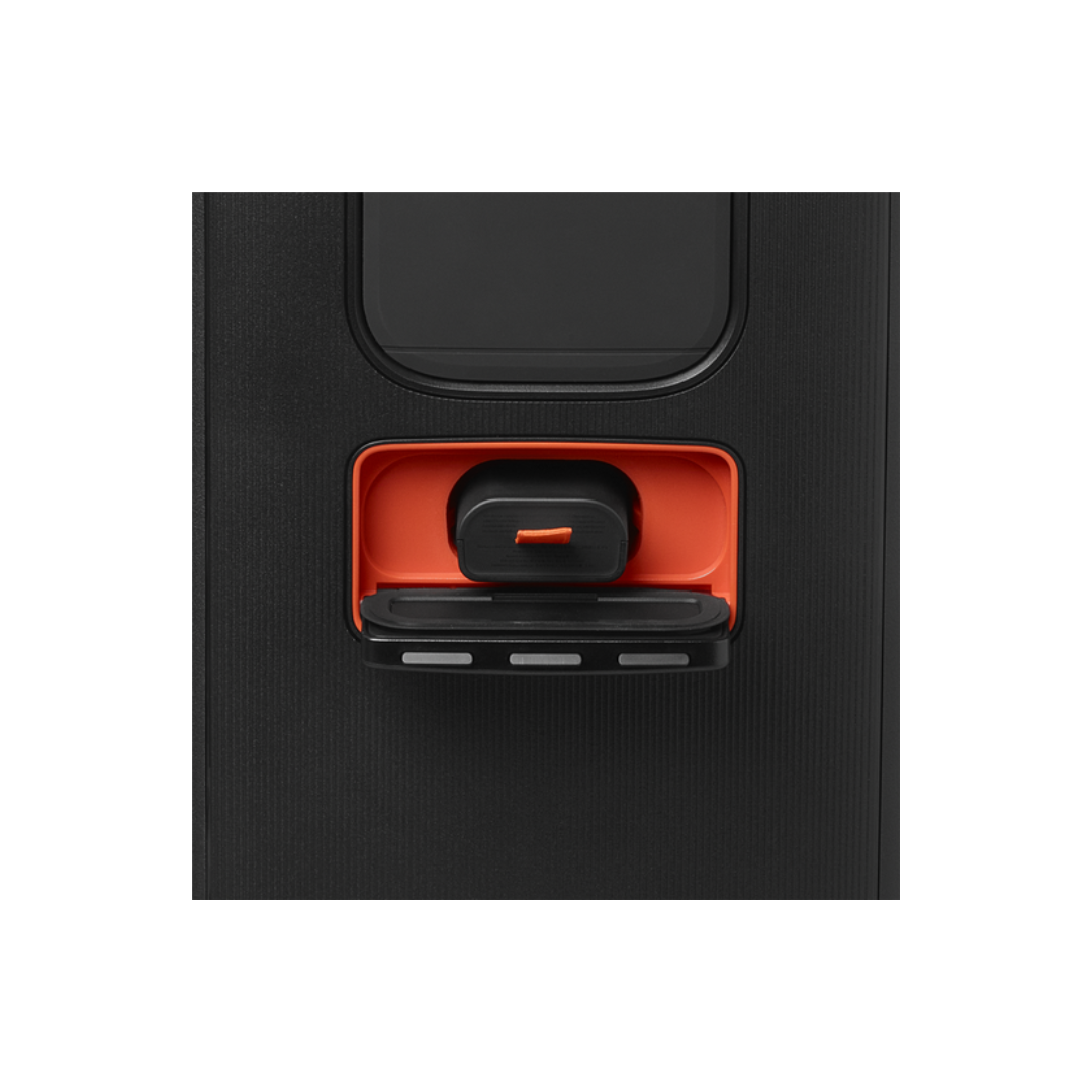 JBL Harman Partybox Club 120