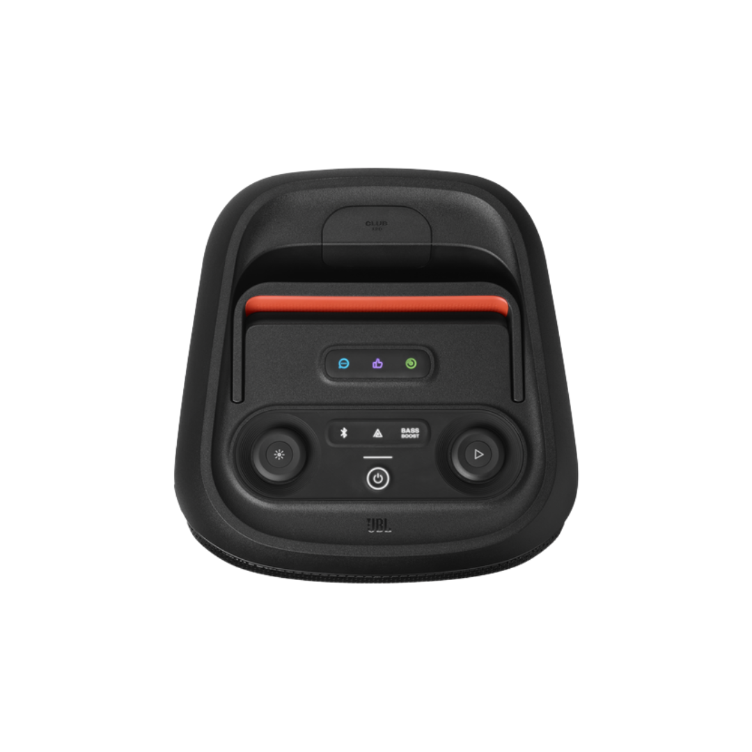 JBL Harman Partybox Club 120