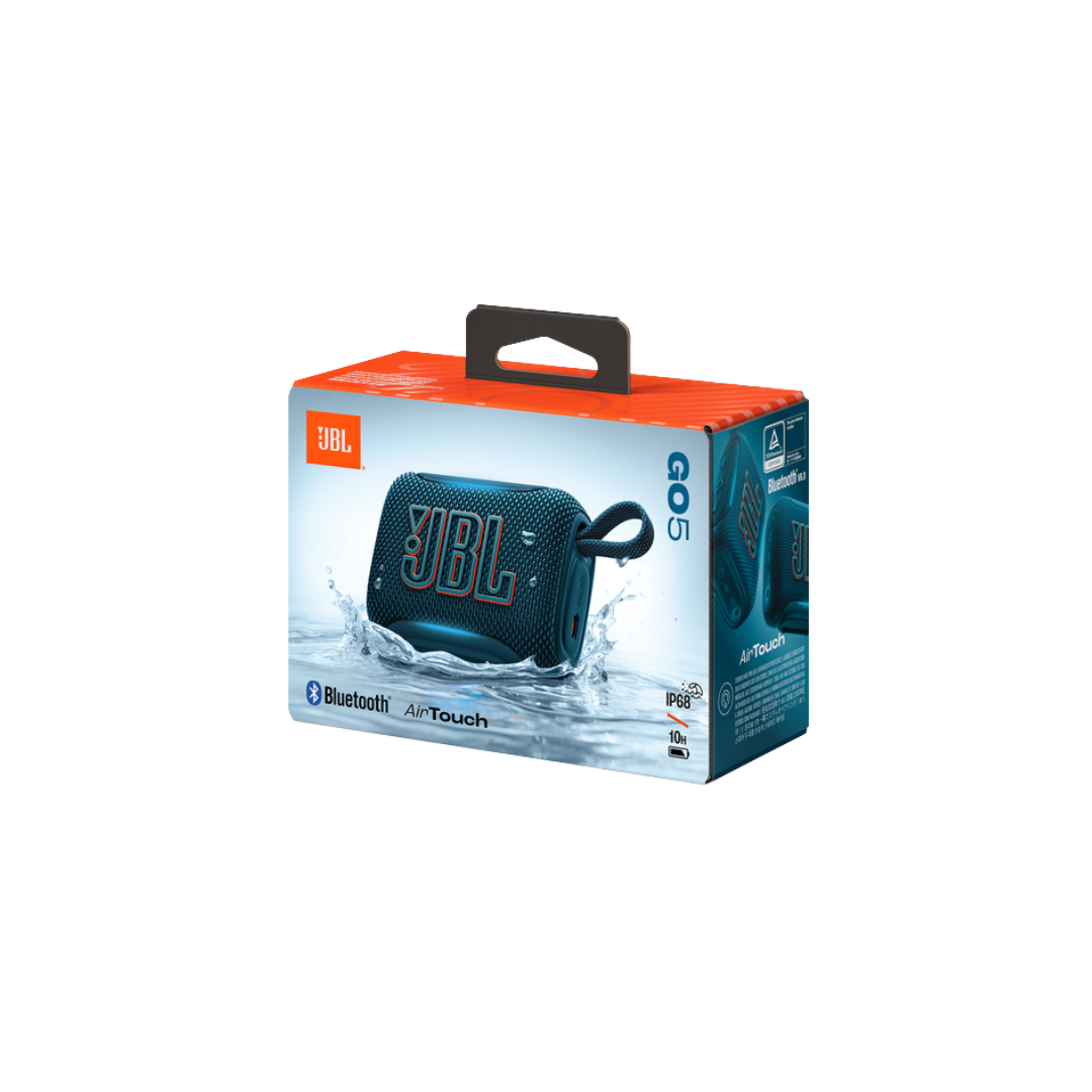 JBL Harman Go 5