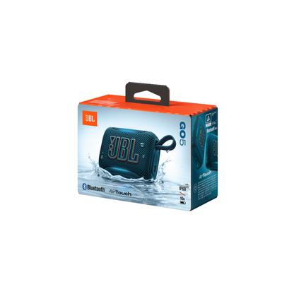 JBL Harman Go 5