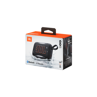 JBL Harman Go 5