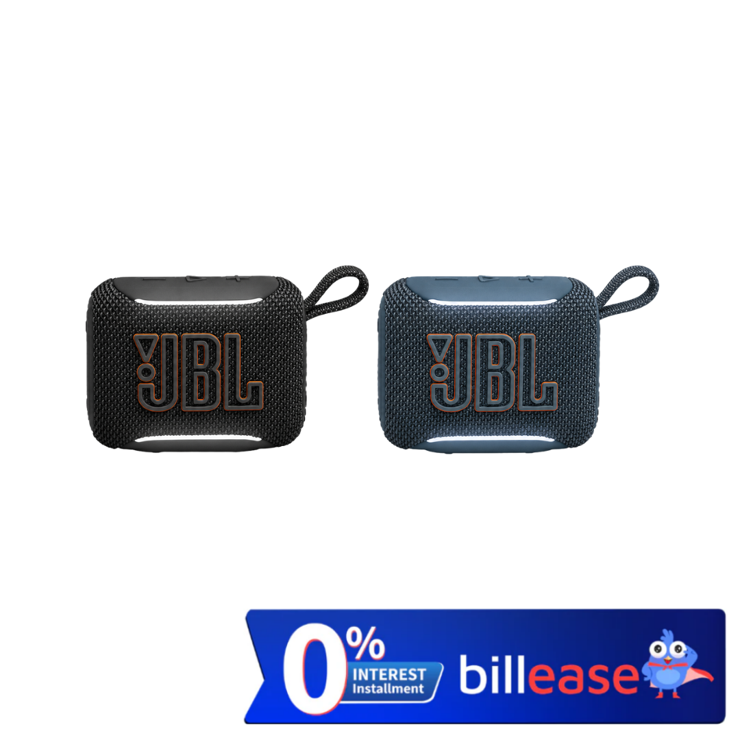 JBL Harman Go 5