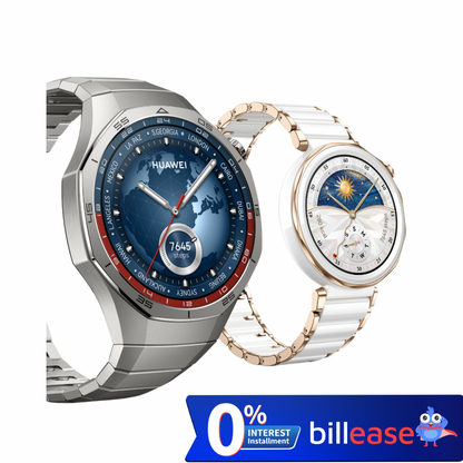 Huawei Watch GT 5 Pro