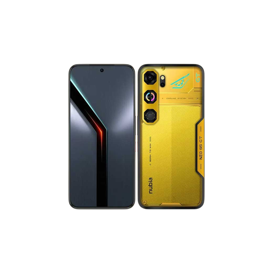 Nubia Neo 5 GT 5G